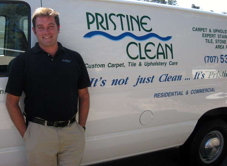 Pristine Clean | 5919 Monte Verde Dr, Santa Rosa, CA 95409, USA | Phone: (707) 537-1812