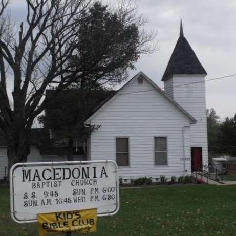 Macedonia Baptist Church | 10250 Wilson Rd, Brownsburg, IN 46112, USA | Phone: (317) 456-0222