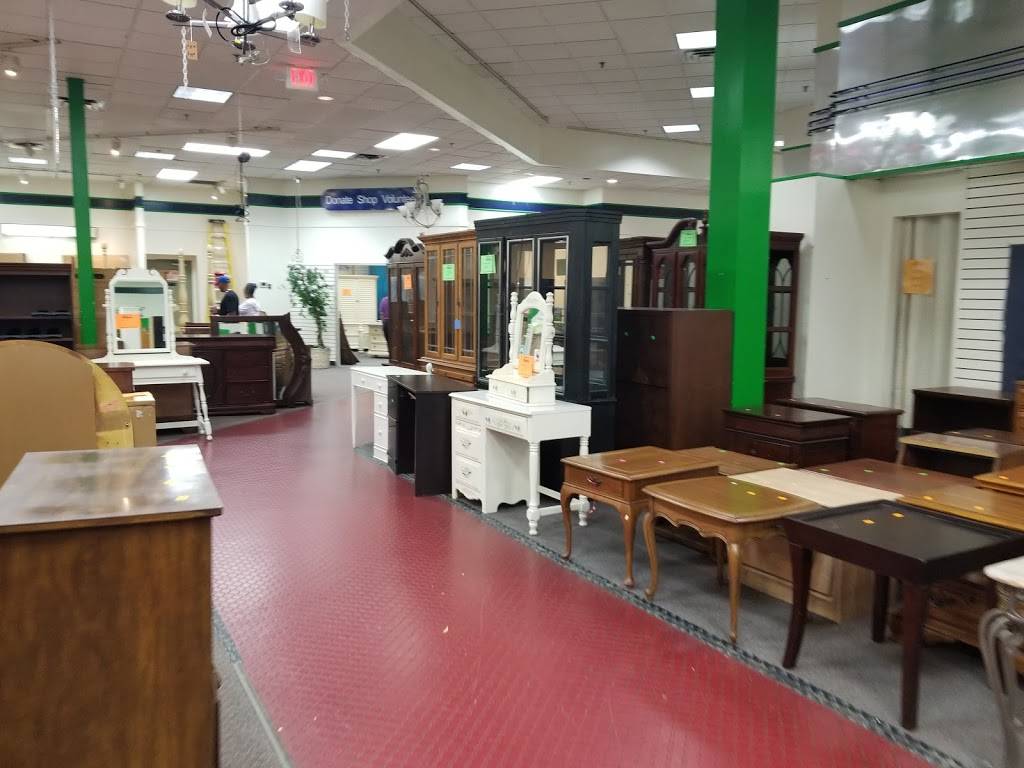 Habitat For Humanity ReStore | 3826 W Gate City Blvd, Greensboro, NC 27407, USA | Phone: (336) 851-2929