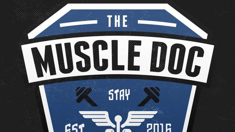 The Muscle Doc: Integrative Performance Therapy | 241 Polaris Ave, Mountain View, CA 94043, USA | Phone: (408) 966-7690