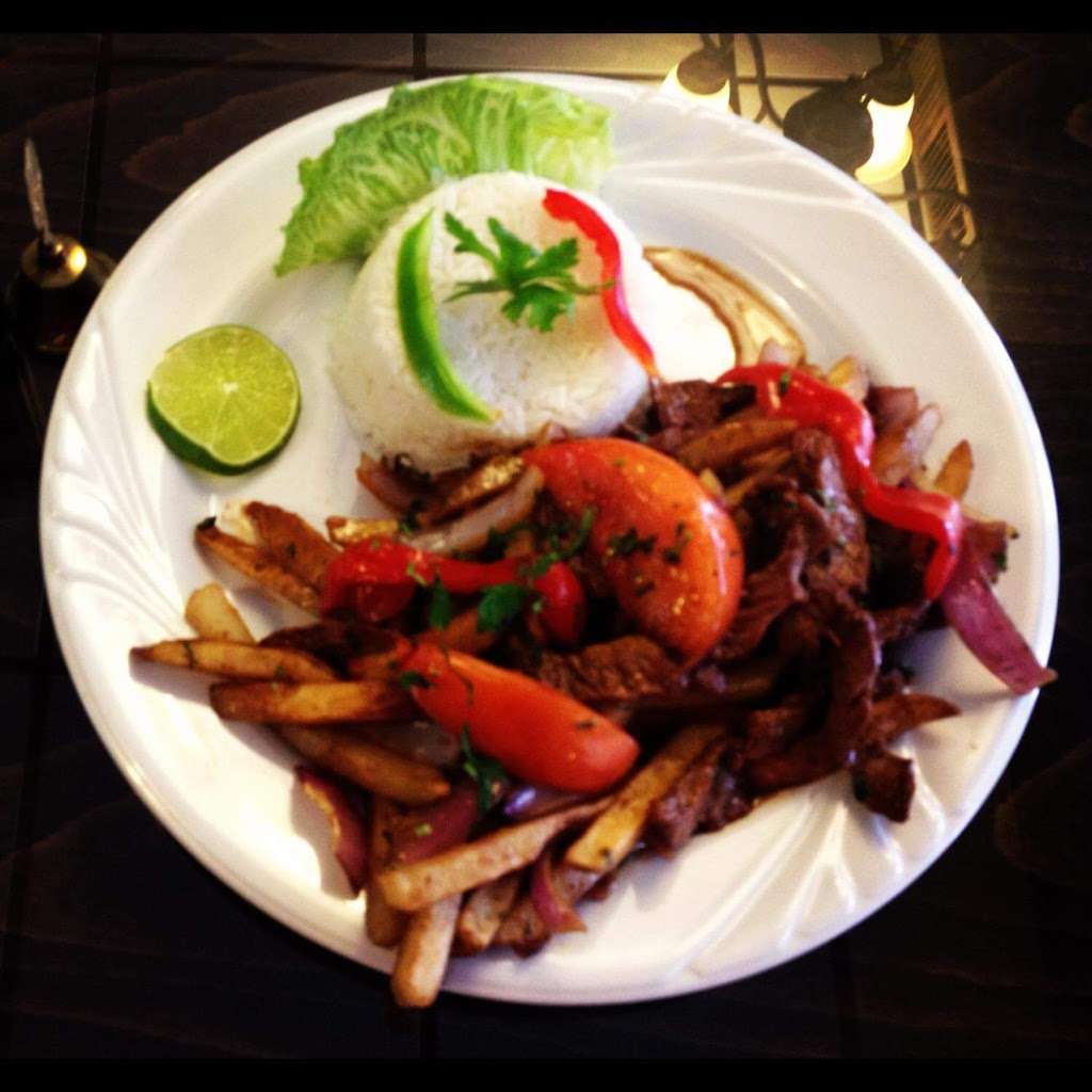 La Costena Restaurant Authentic Peruvian Cuisine | 315 W King St, Lancaster, PA 17603, USA | Phone: (717) 397-1996