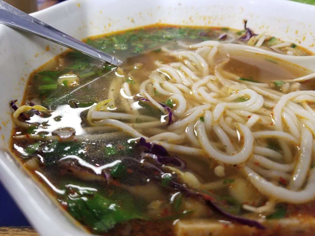 Pho Tan Mai | 3201 S Main St, Stafford, TX 77477, USA | Phone: (832) 539-1348