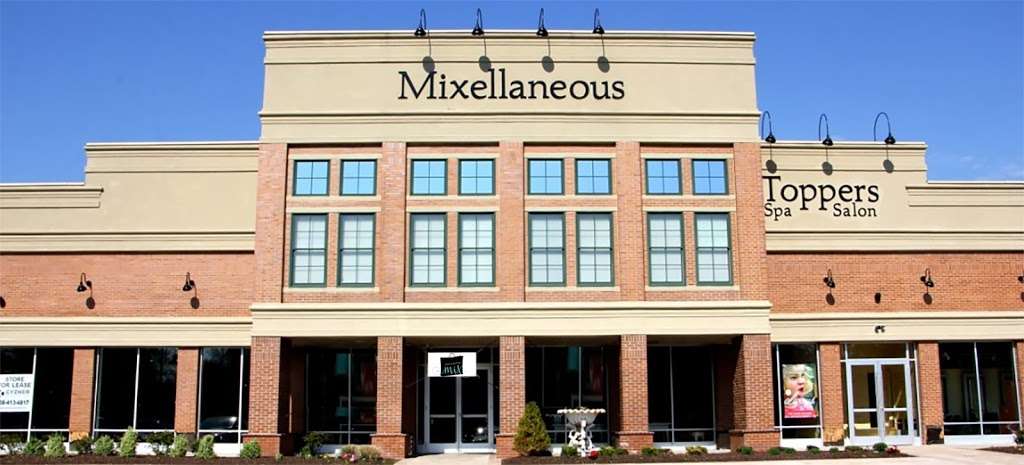 Mixellaneous | 947 NJ-73, Marlton, NJ 08053, USA | Phone: (856) 574-4310