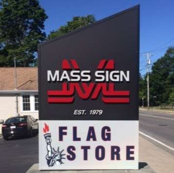 Americas Flag Co | 443 Webster St, Rockland, MA 02370 | Phone: (781) 871-3133