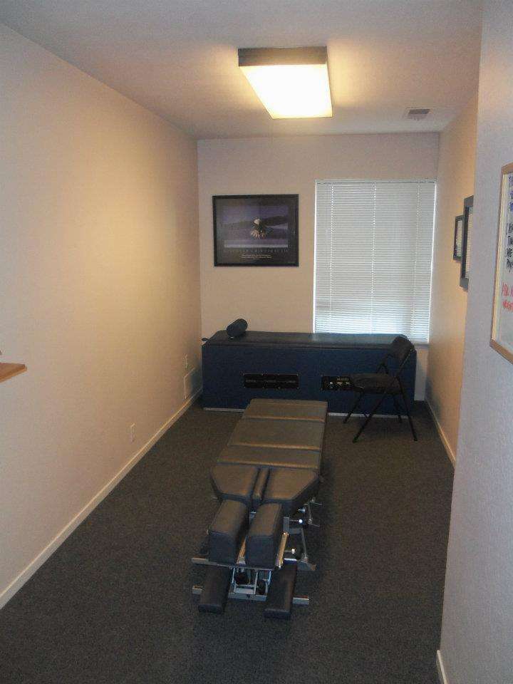 Contreras Chiropractic | 4200 East Ave suite 102b, Livermore, CA 94550, USA | Phone: (925) 606-5490