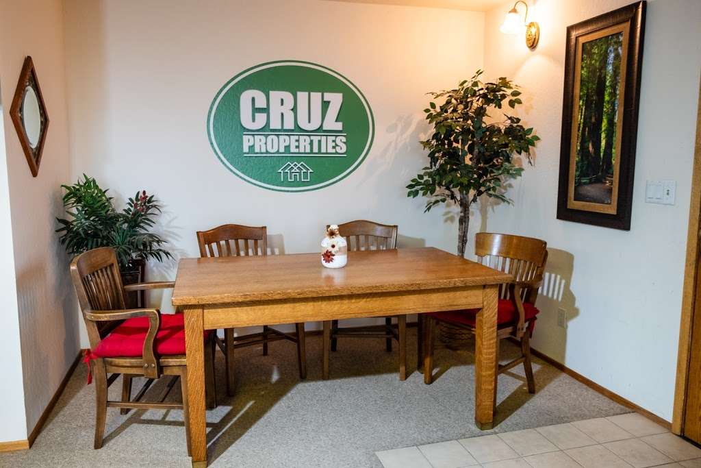 Cruz Properties | 23111 Santa Cruz Hwy, Los Gatos, CA 95033, USA | Phone: (408) 353-6453