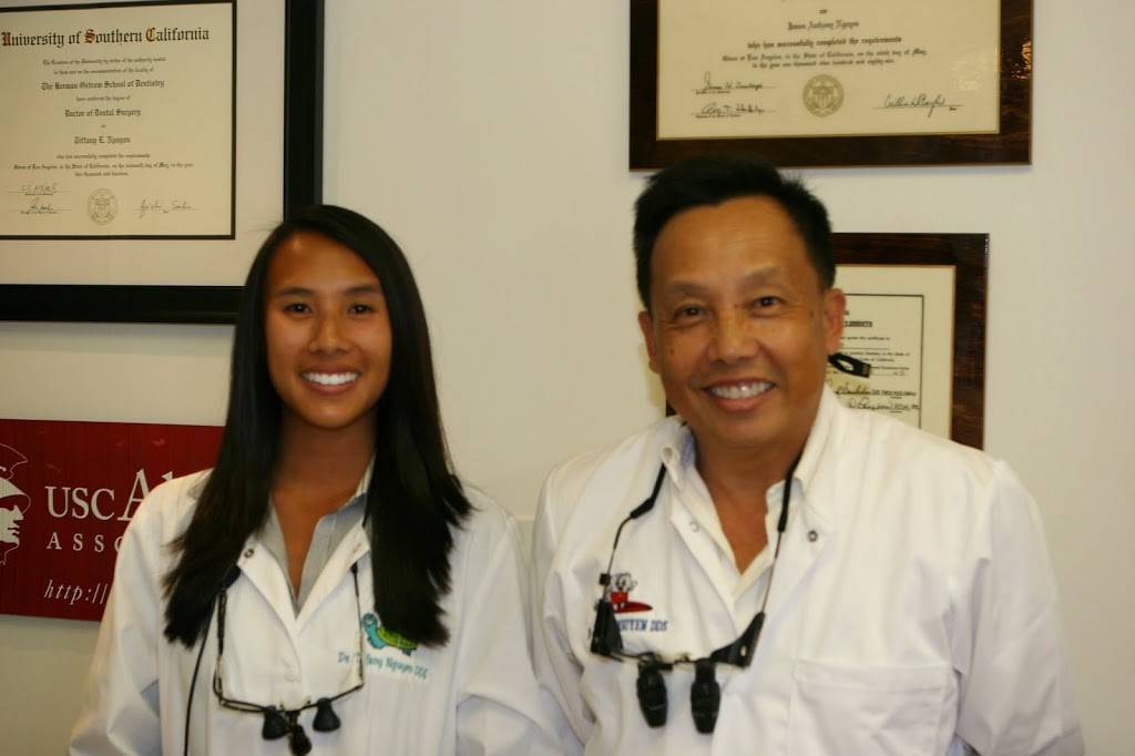 Redondo Smile Dental | 1738 Aviation Blvd, Redondo Beach, CA 90278, USA | Phone: (310) 372-4900