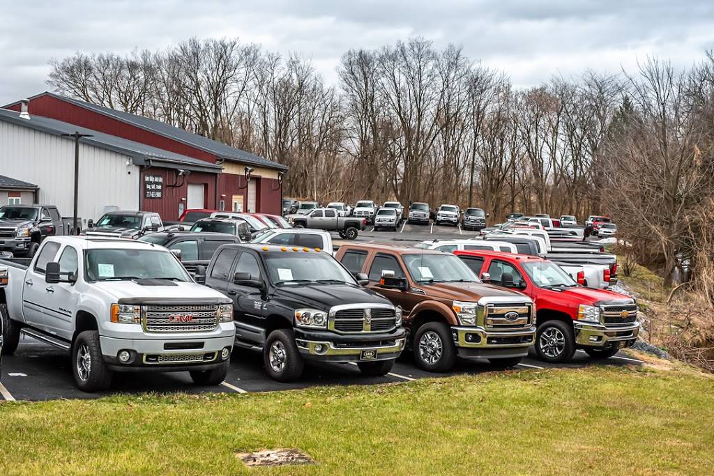 Lime Ridge Auto Sales | 1303 W Main St, Mount Joy, PA 17552, USA | Phone: (717) 653-9003