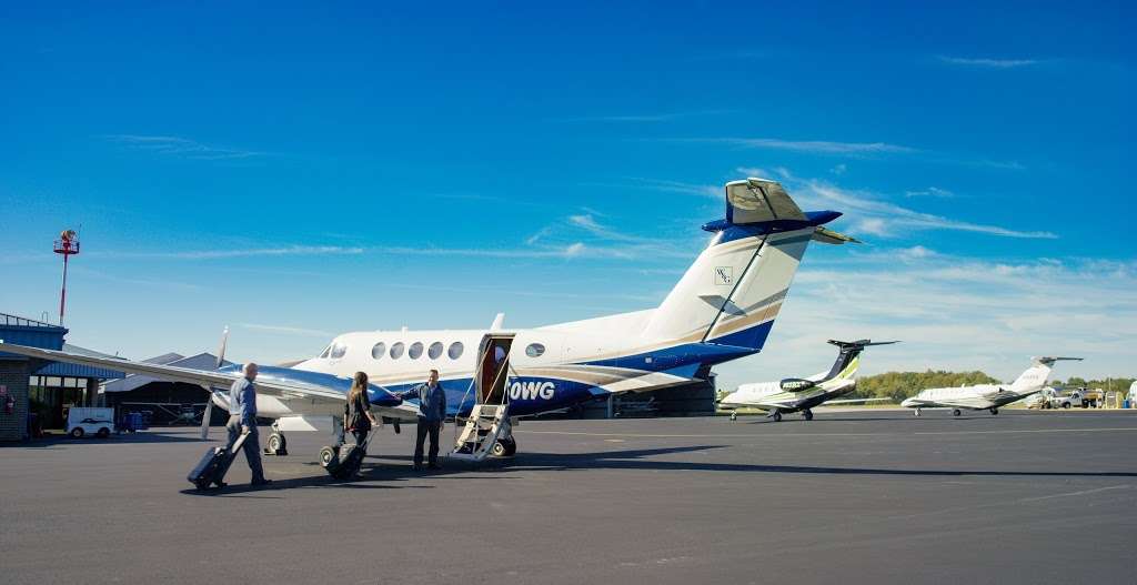 Mid-Carolina Regional Airport (RUQ) | 3670 Airport Loop, Salisbury, NC 28147, USA | Phone: (704) 216-7749
