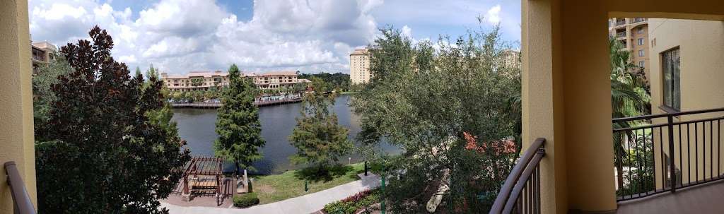 Wyndham Bonnet Creek Resort - La Cantina | 9584 Via Encinas, Orlando, FL 32830