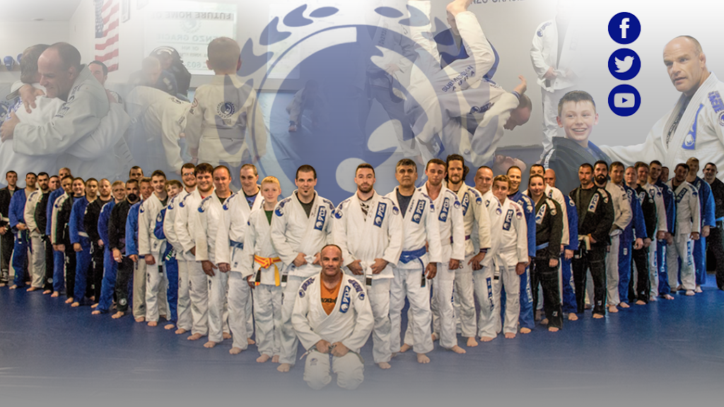 Renzo Gracie NH | 20 Rockingham Rd, Windham, NH 03087, USA | Phone: (603) 777-2775