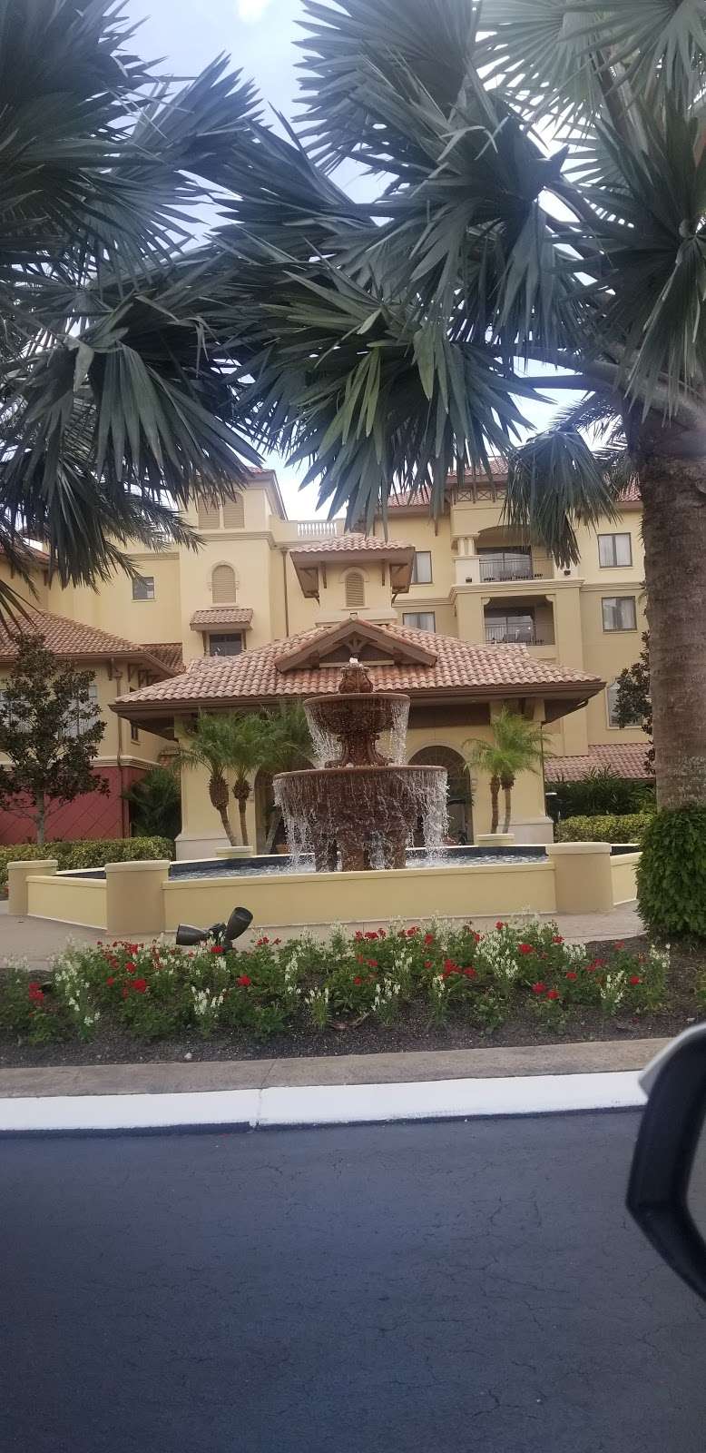 Wyndham Bonnet Creek Resort - La Cantina | 9584 Via Encinas, Orlando, FL 32830