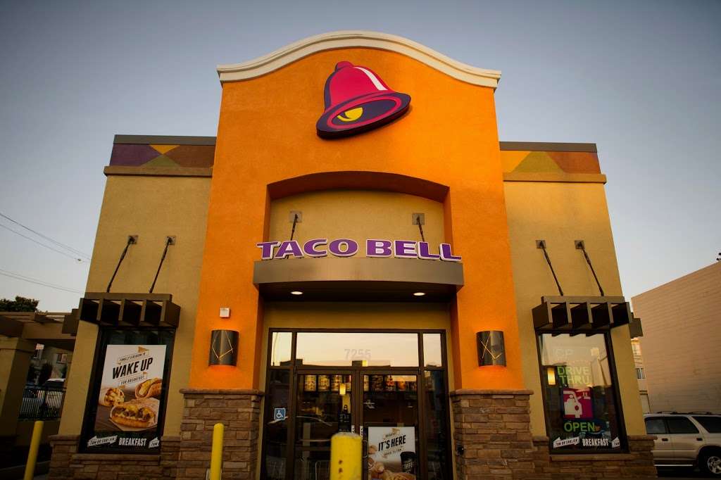 Taco Bell | 9015 S Tryon St, Charlotte, NC 28273, USA | Phone: (704) 588-6844