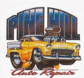 Pine Hill Auto | 912 Erial Rd B, Pine Hill, NJ 08021, USA | Phone: (856) 784-3100