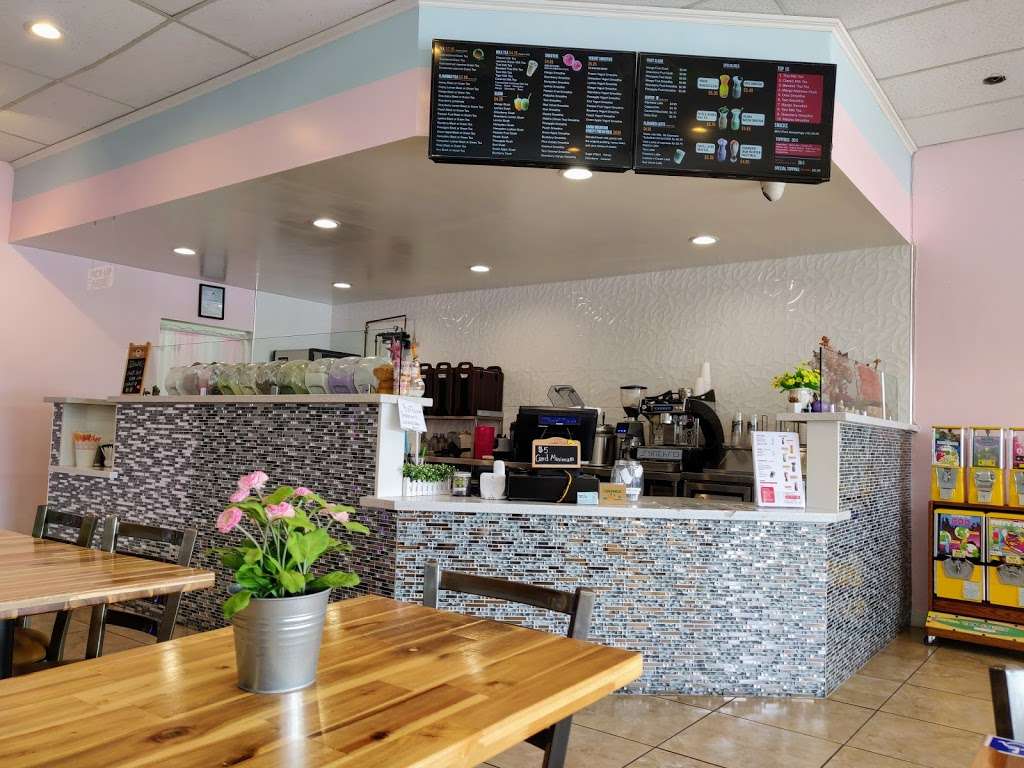 Boba Master | 26574 Bouquet Canyon Rd, Santa Clarita, CA 91350, USA | Phone: (661) 263-8868