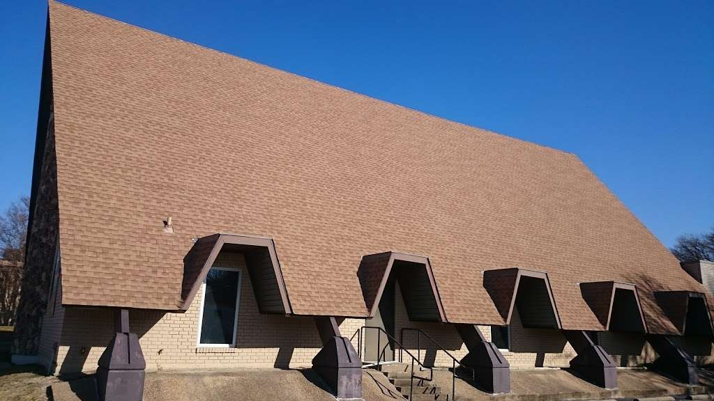 First Community Church | 9120 Ferguson Rd, Dallas, TX 75228, USA | Phone: (214) 823-2117