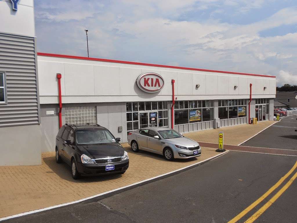 Fred Beans Kia of Langhorne | 1801 Lincoln Hwy, Langhorne, PA 19047, USA | Phone: (267) 587-0554