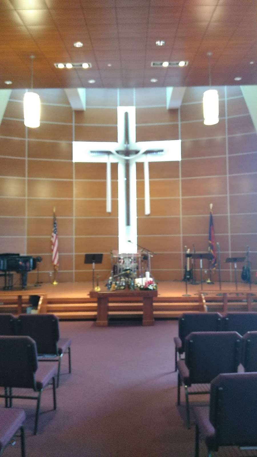 The Salvation Army Kroc Center | 1865 Harrison Ave, Camden, NJ 08105, USA | Phone: (856) 379-6900