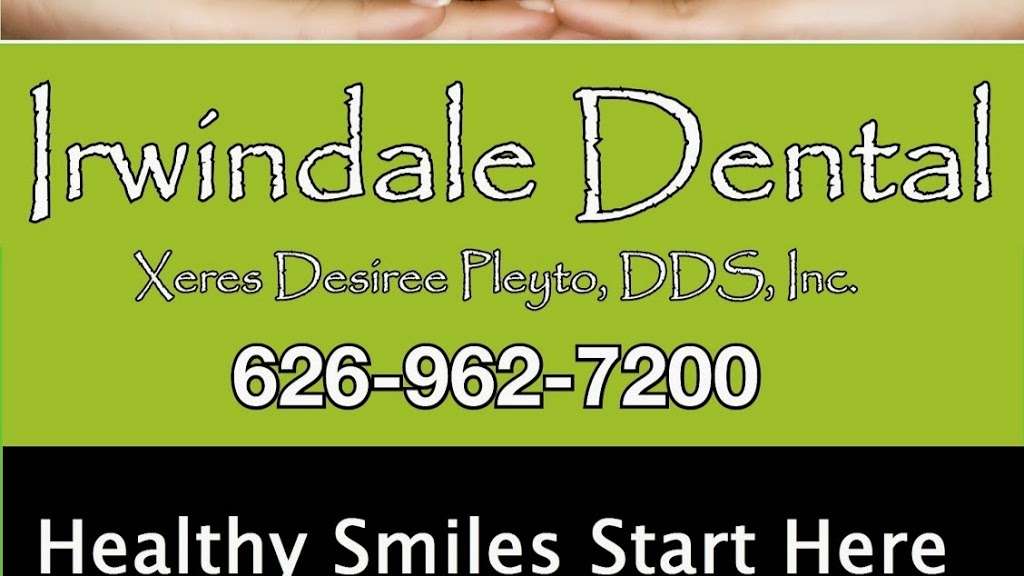 Irwindale Dental | 16029 Arrow Hwy E, Irwindale, CA 91706, USA | Phone: (626) 962-7200