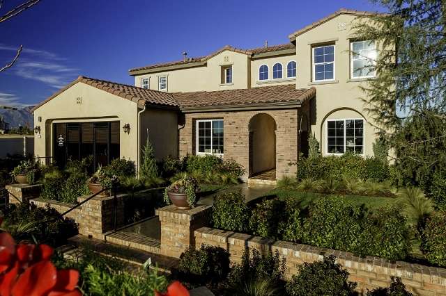 Stonewater at Park Place by Woodside Homes | 2732 Devonshire Ln, Ontario, CA 91762, USA
