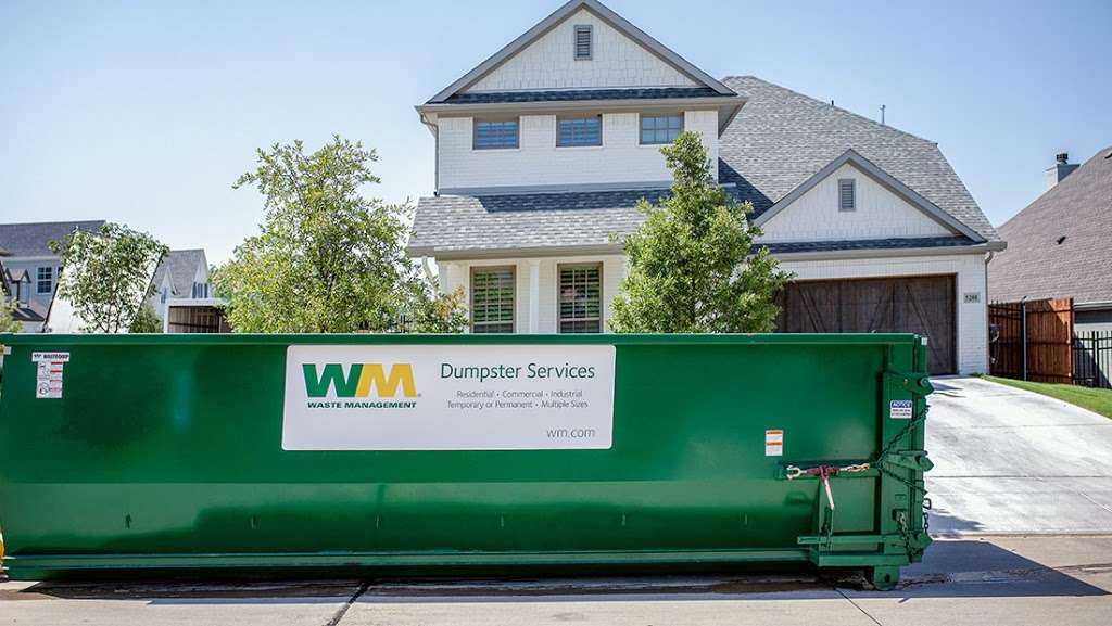 Waste Management - Raynham Transfer Station | 35 Thrasher St, Raynham, MA 02767, USA | Phone: (800) 972-4545