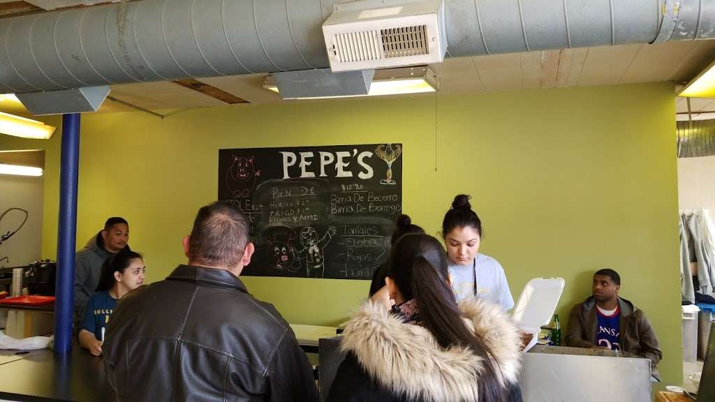 Pepes Carnitas | 3208 Strong Ave, Kansas City, KS 66106, USA | Phone: (913) 708-3474