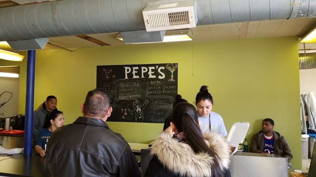 Pepes Carnitas | 3208 Strong Ave, Kansas City, KS 66106 | Phone: (913) 708-3474