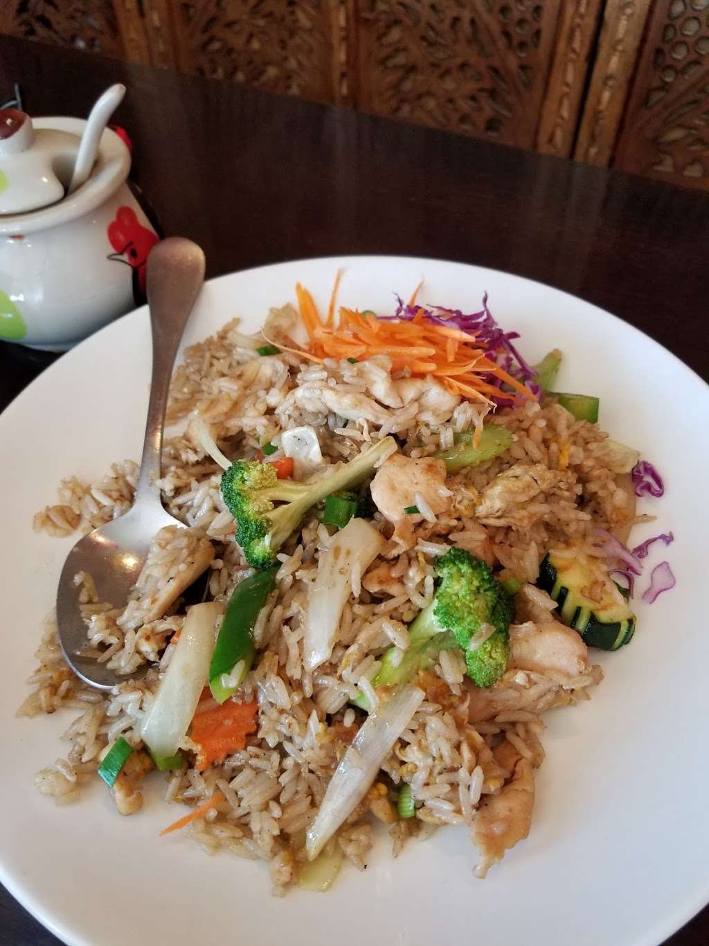 Joy of Thai | 11013 W 179th St, Orland Park, IL 60467 | Phone: (708) 995-1232