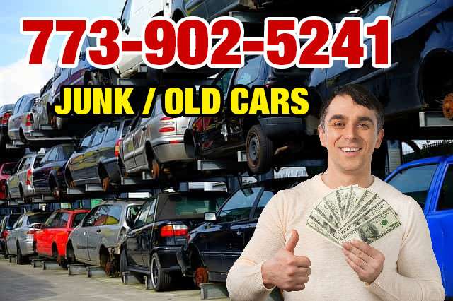 JT Chicago Junk Car Buyer | 7600 S Pulaski Rd, Chicago, IL 60652, USA | Phone: (773) 902-5241