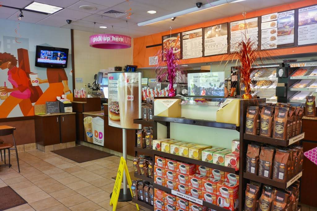 Dunkin | 4578 Browns Hill Rd, Pittsburgh, PA 15217, USA | Phone: (412) 421-1560