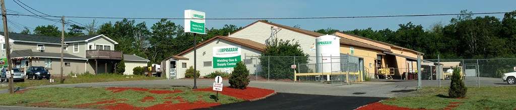 Praxair Welding Gas and Supply Store | 786 S Church St, Hazleton, PA 18201, USA | Phone: (570) 454-3689