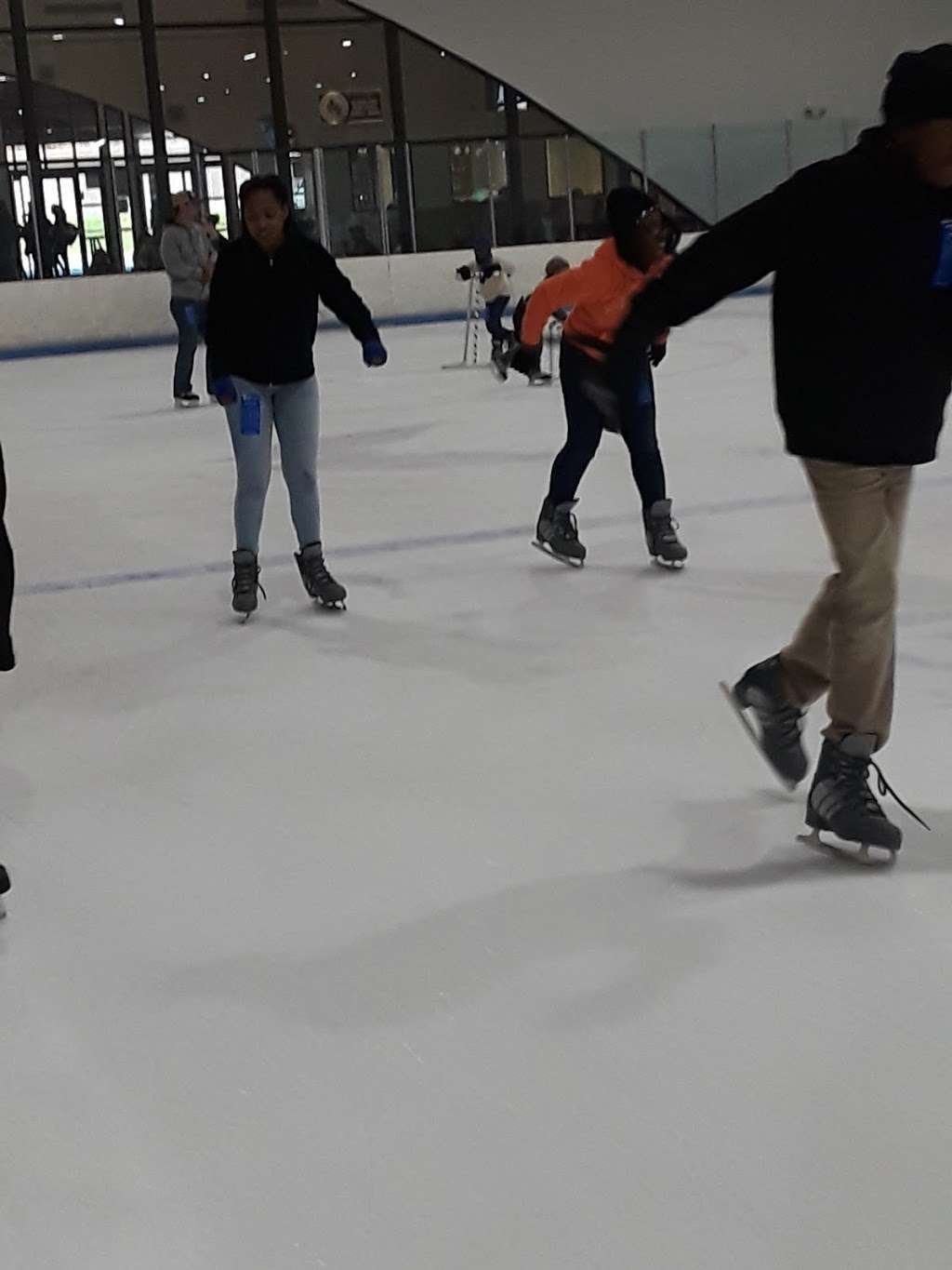 East Coast Hockey and Skating | 1300 Governor Ct, Abingdon, MD 21009, USA | Phone: (410) 612-1000