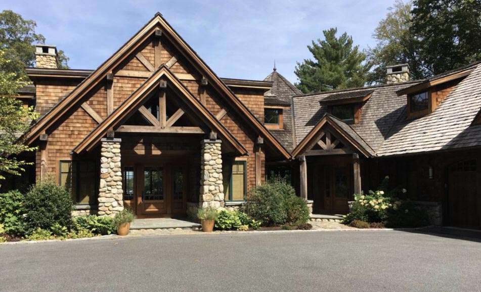 Brian Rogers Construction | 417 Moose Hill Rd, Monroe, CT 06468, USA | Phone: (203) 331-6385