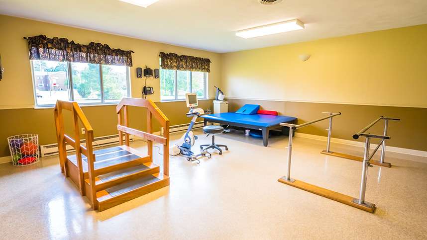 Clinton House Health and Rehab Center | 809 W Freeman St, Frankfort, IN 46041, USA | Phone: (765) 654-8783