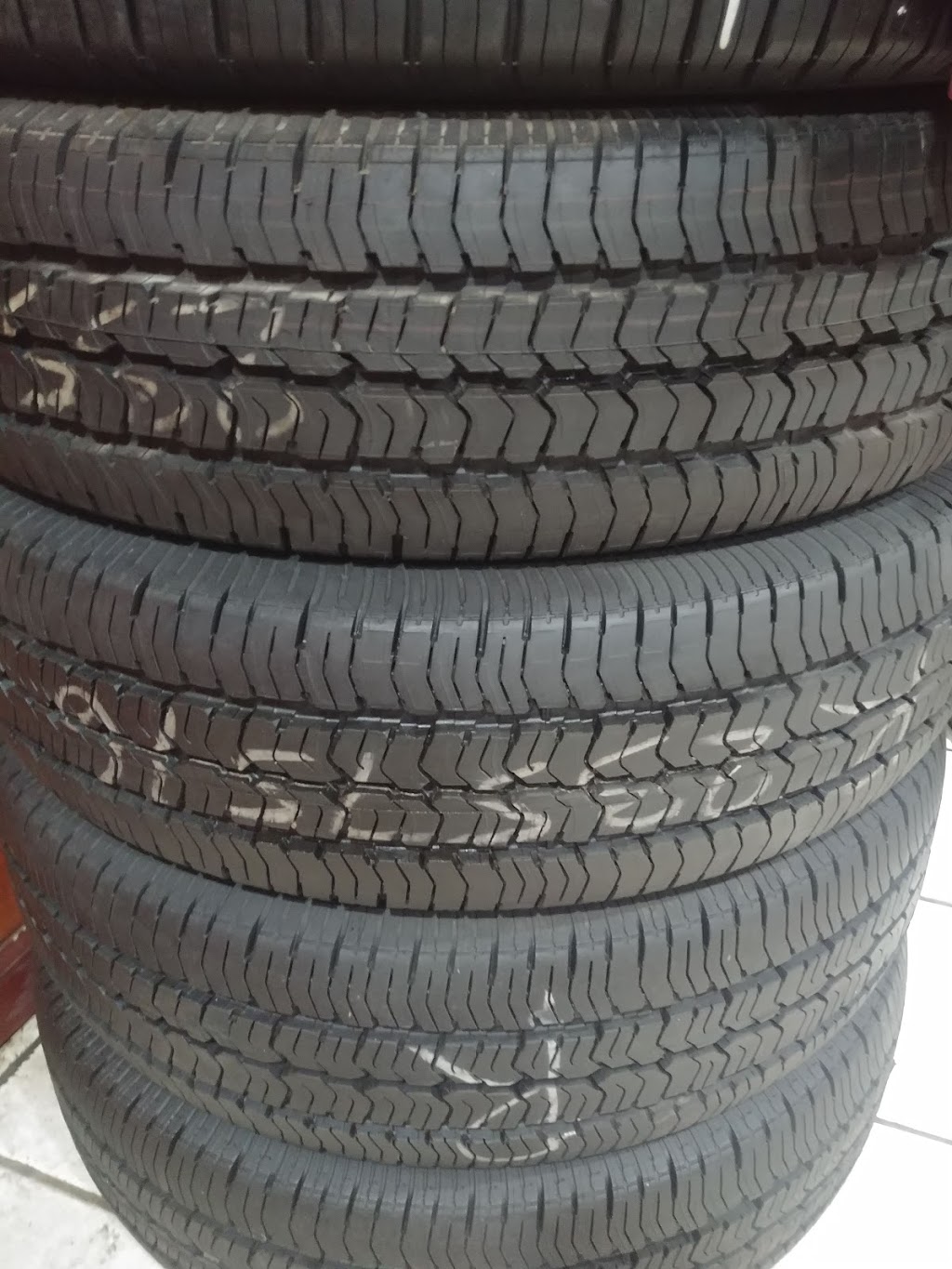 National Tire Services | 22251 Grand River Ave, Detroit, MI 48219, USA | Phone: (313) 541-9360