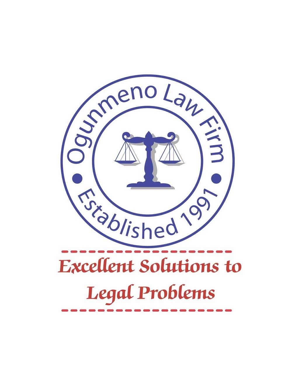 Ogunmeno Law Firm, LLC | 155 S 18th St #250, Kansas City, KS 66102, USA | Phone: (913) 233-2133