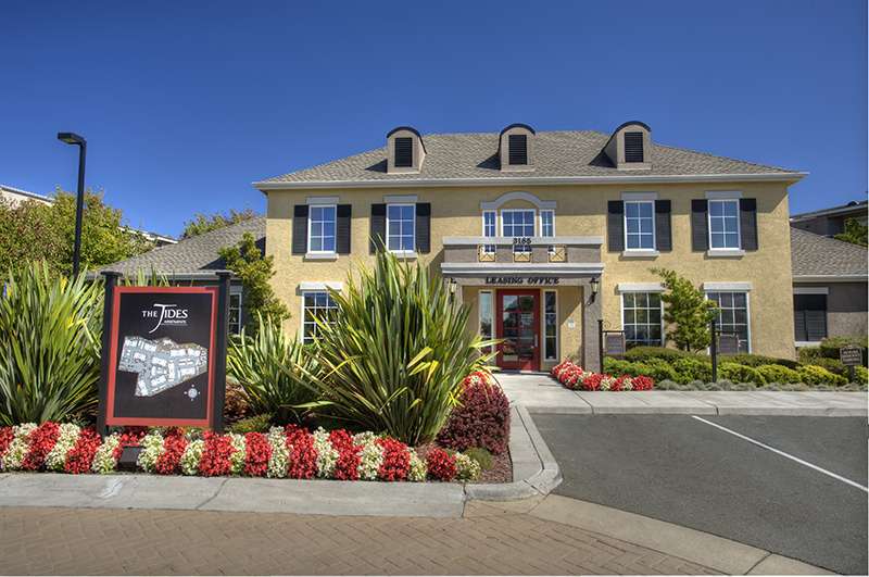 The Tides Apartments | 3185 Garrity Way, Richmond, CA 94806, USA | Phone: (510) 758-6874