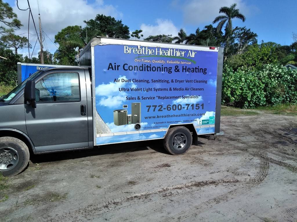 Breathe Healthier Air | 7886 SW Ellipse Way, Stuart, FL 34997, USA | Phone: (772) 600-7151