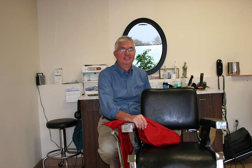 The Razors Edge Barbershop | 13202 Fountain Head Plaza, Hagerstown, MD 21742, USA | Phone: (301) 733-4247