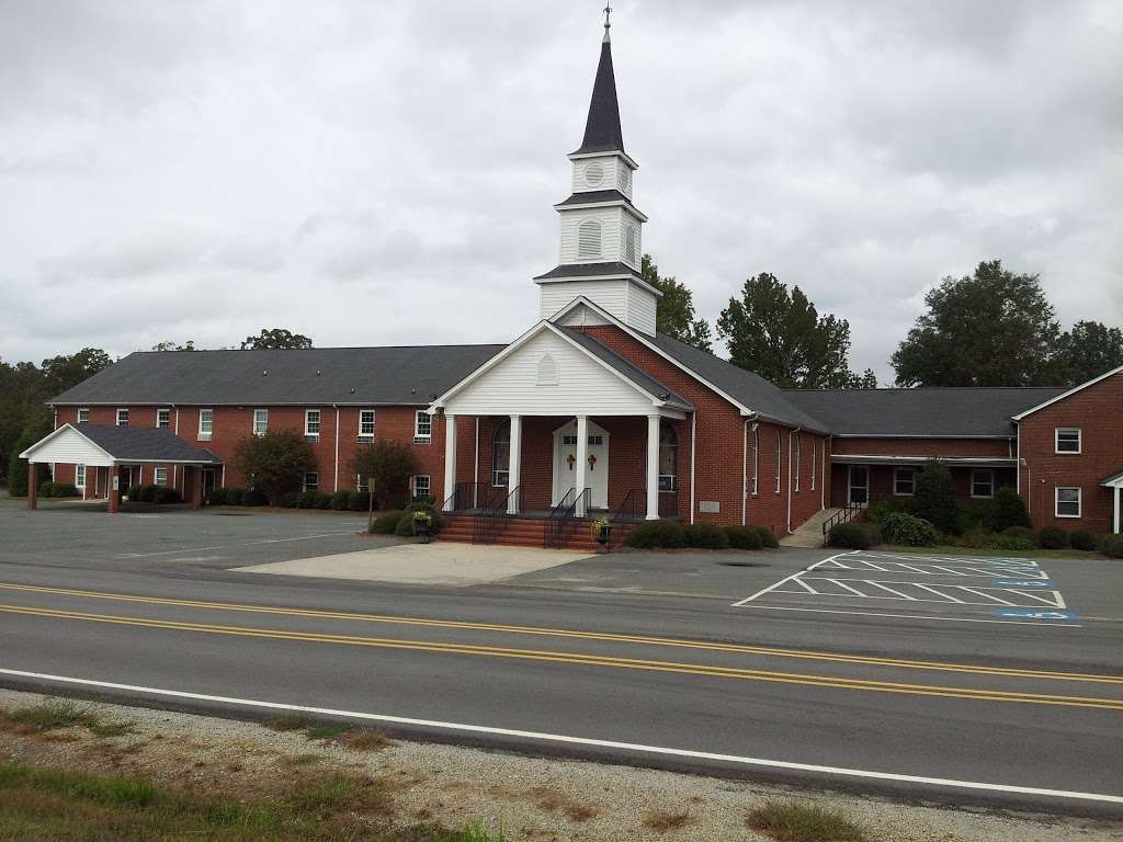 Bentons Cross Roads Baptist Church | 109 E Lawyers Rd, Monroe, NC 28110, USA | Phone: (704) 753-1291