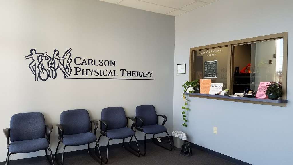 Carlson Therapy Network | 3442, 116 Danbury Rd, New Milford, CT 06776, USA | Phone: (860) 354-7605