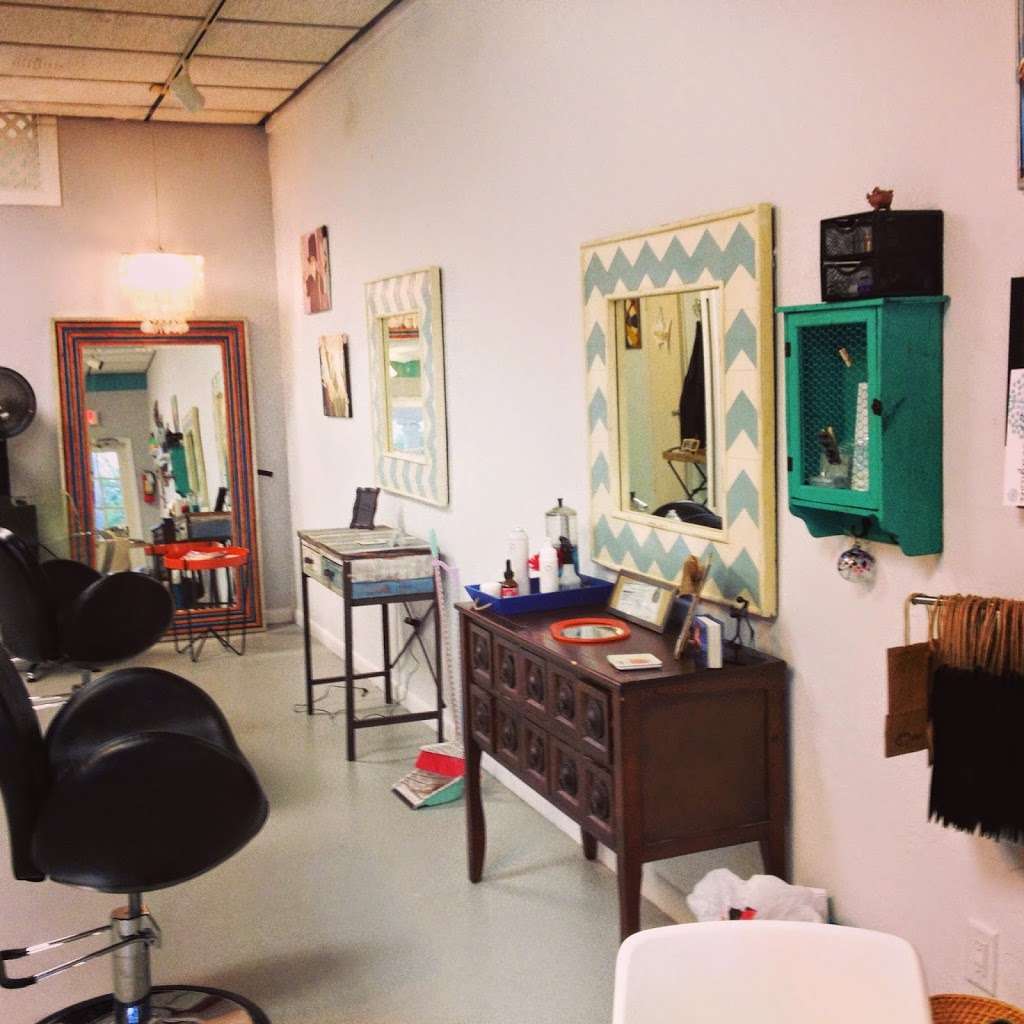 Organic Hair Studio Jupiter | 376 Tequesta Dr, Jupiter, FL 33469, USA | Phone: (561) 529-0560