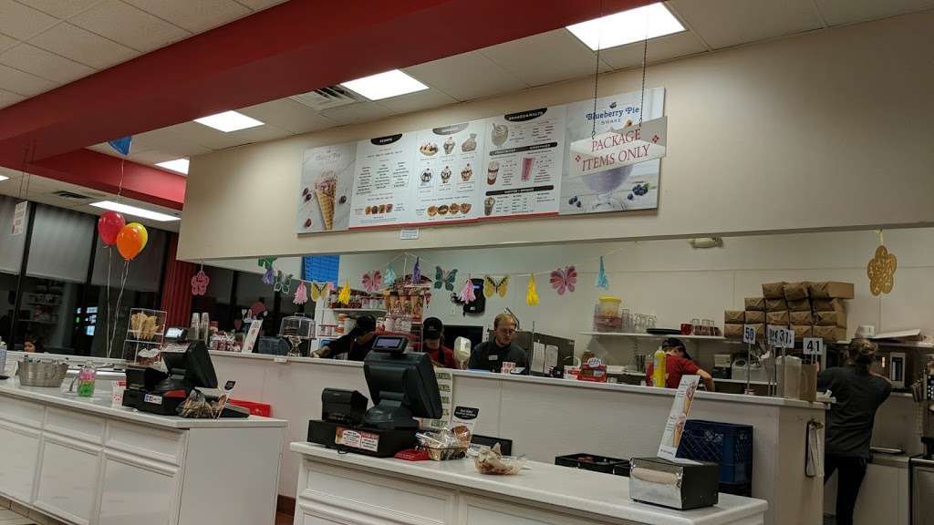 Oberweis Ice Cream and Dairy Store | 400 S Randall Rd Unit A, Elgin, IL 60123 | Phone: (847) 697-5970