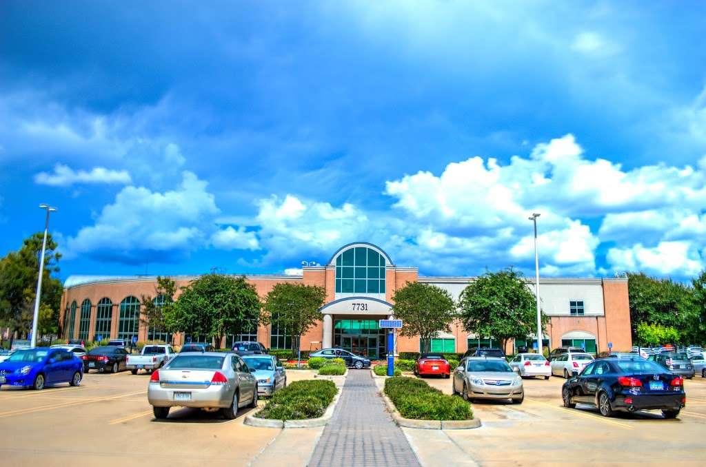 HBU Bradshaw Fitness Center 7731 Southwest Fwy, Houston, TX 77074