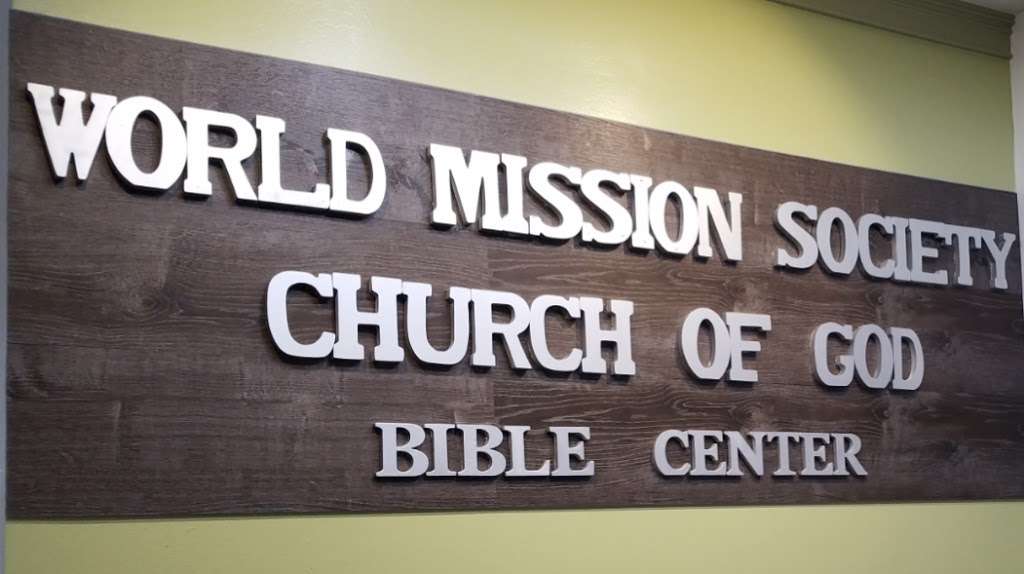 World Mission Society Church of God | 690 Otay Lakes Rd Suite 240, Chula Vista, CA 91910, USA | Phone: (619) 429-5258