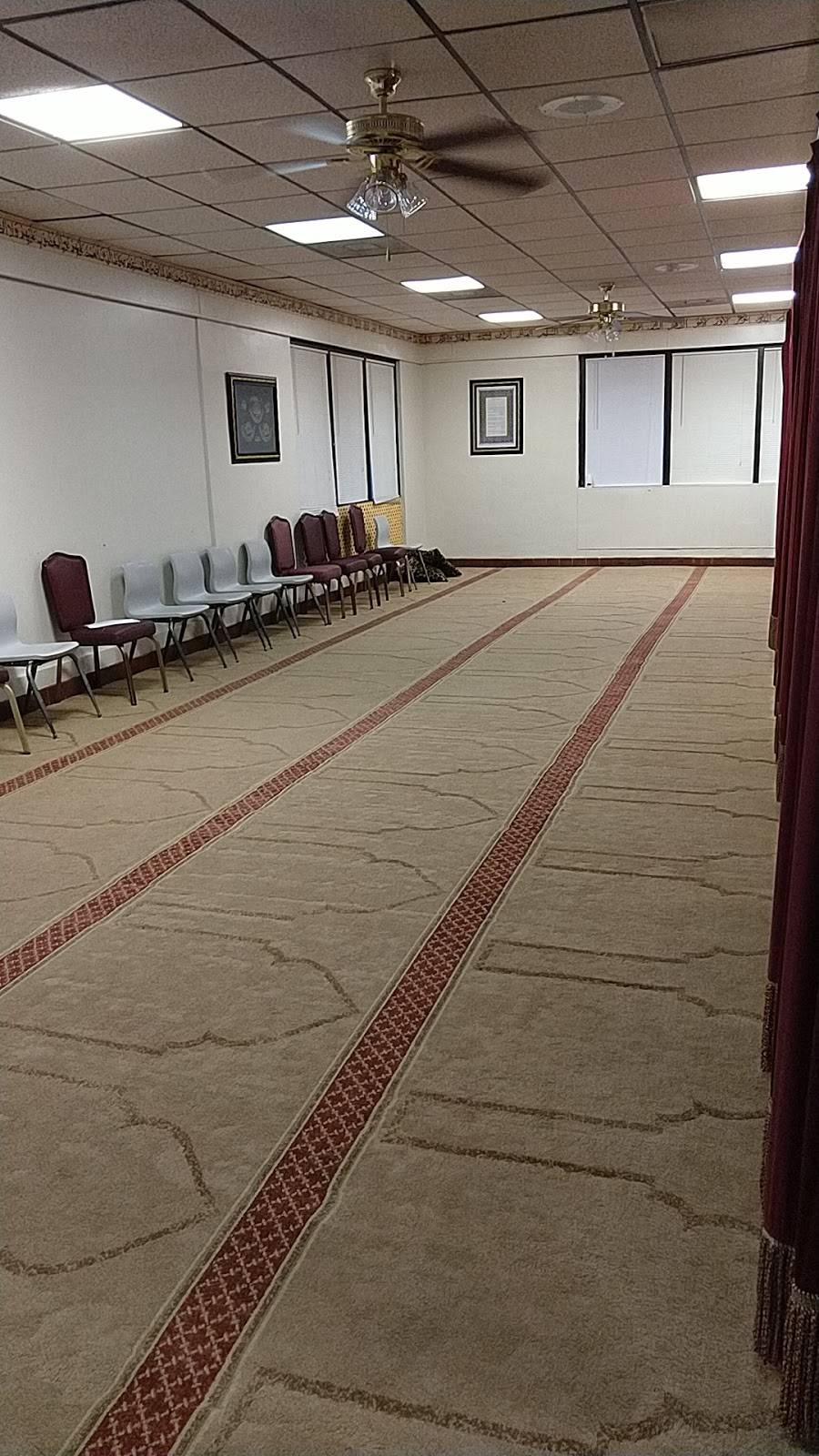 Masjid Al-Quran Inc | 500 McDonough Blvd SE, Atlanta, GA 30315, USA | Phone: (404) 627-0500