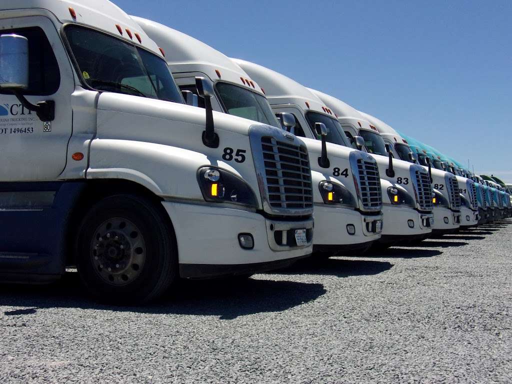 Carolina Trucking Inc | 552 Alta Rd Ste 8, San Diego, CA 92154, USA | Phone: (619) 661-1554