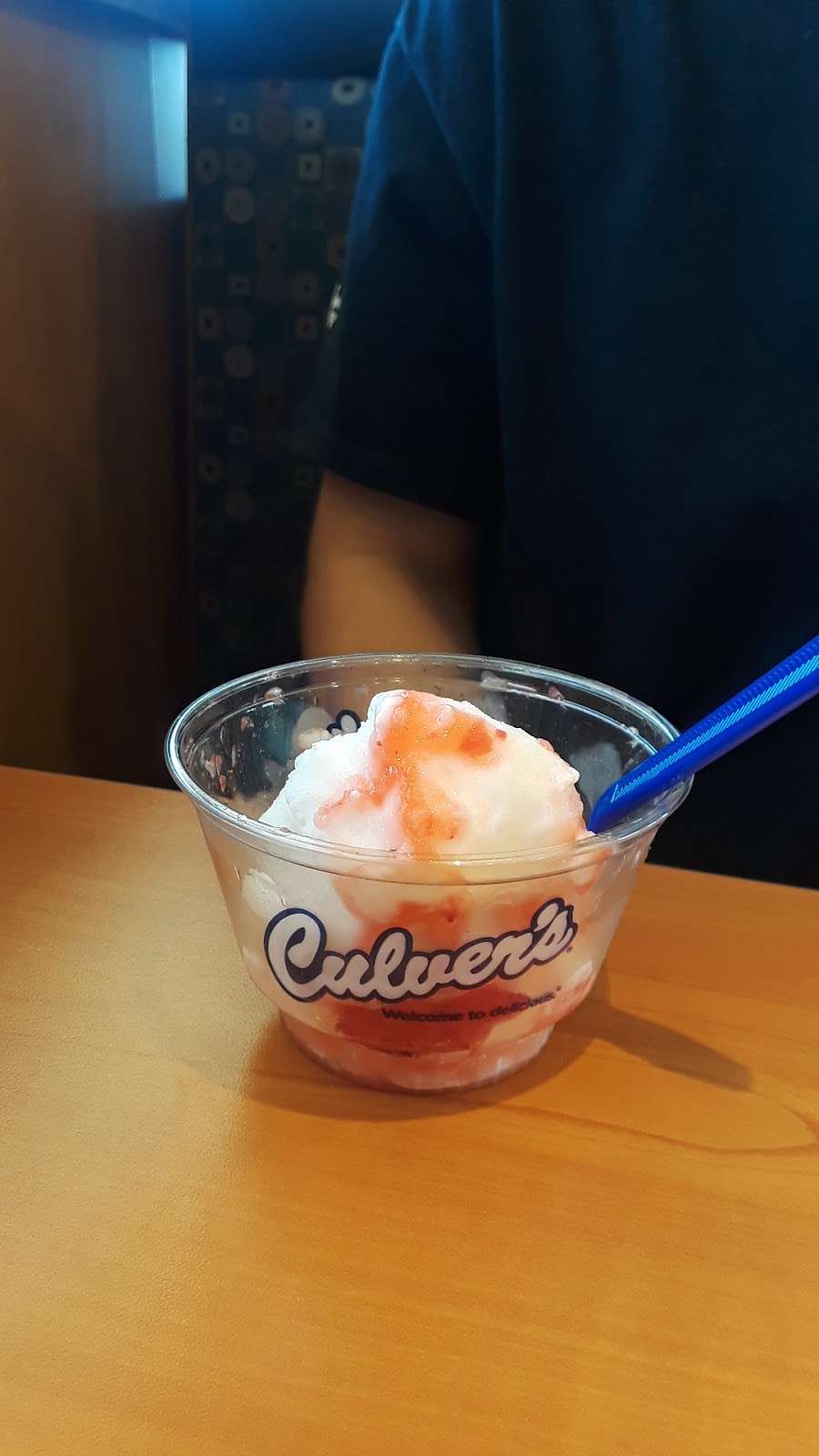 Culvers | 290 Schmale Road, Carol Stream, IL 60188, USA | Phone: (630) 933-9747