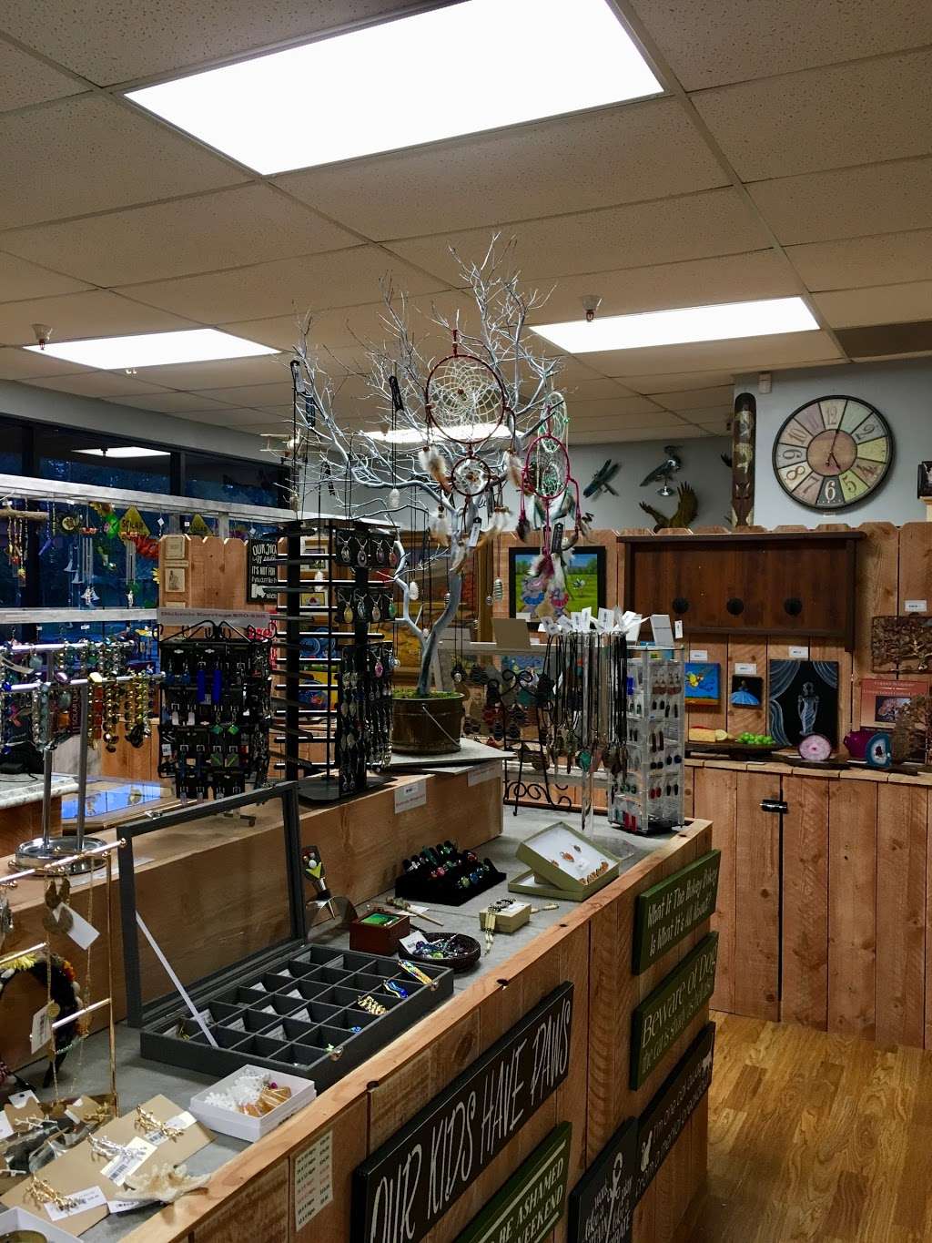 The Glass Garden & Boutique | 969 Golf Course Dr Suite B, Rohnert Park, CA 94928, USA | Phone: (707) 293-9917