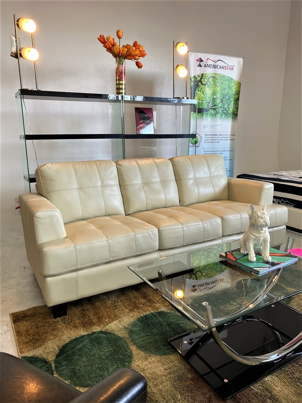 Designer Furniture 4 Less | 2411 Farrington St, Dallas, TX 75207, USA | Phone: (972) 488-4040